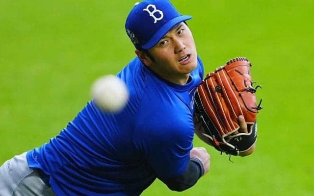 守護神・大谷翔平“構想”は「迷惑なこと」　殿堂入り右腕が断言…悪影響を及ぼすワケ