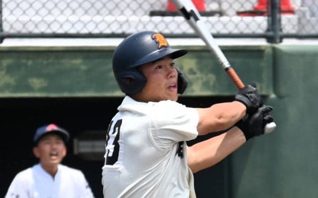 「史上最弱」と呼ばれたチームの逆襲！鹿児島実が準決勝で５回コールド勝ち【鹿児島県選抜】