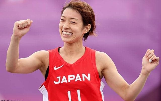 元日本代表の前澤澪が古巣・富士通で現役復帰…「選手としても、母としても精一杯頑張りたい」