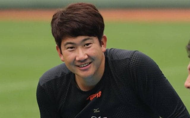 菅野智之がたたき出す異例の数字…35歳以上のメジャー移籍組の中では圧倒的
