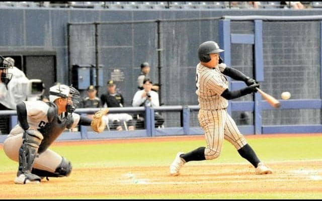 関根学園と長野商が準決勝へ　2試合が継続に　北信越地区高校野球