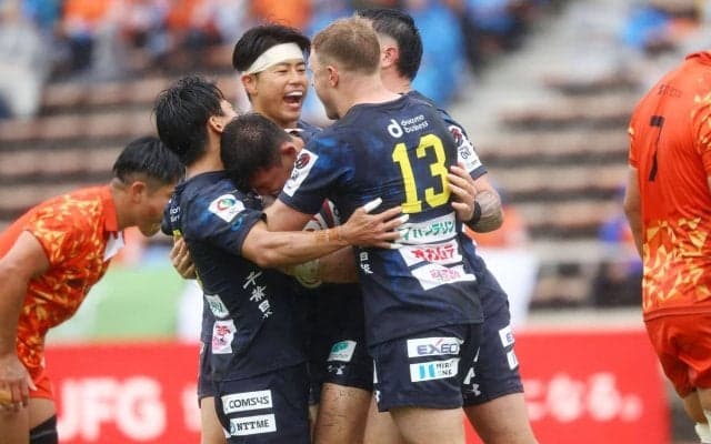 【ハイライト動画あり】浦安D-Rocksが逆転残留。豊田自動織機シャトルズ愛知はディビジョン1初昇格ならず