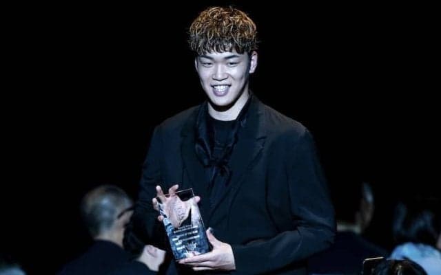 琉球ゴールデンキングスの脇真大、“日本一の選手”を目指して「僕がステップアップしなければいけない」