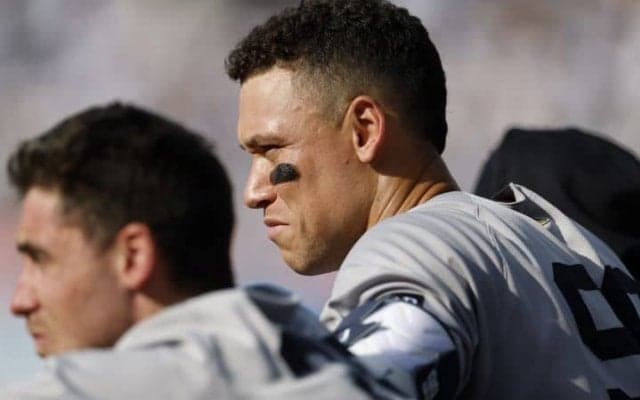 21安打18失点で大敗は「悪夢」　大谷翔平も下げられたヤ軍にNYメディアが悲鳴「完全に酷い試合だ」