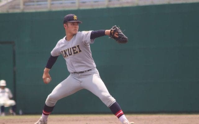 仙台育英が名古屋たちばなに大苦戦も勝利！3年生右腕が2回3奪三振の好リリーフ！【愛知】
