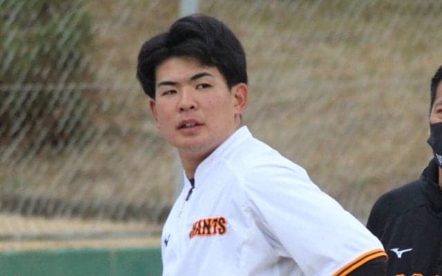 登録期限まで残り２か月！巨人で支配下登録有力な４選手！