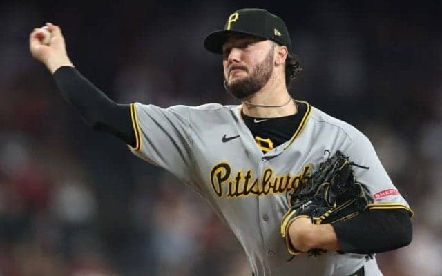 ド軍は「正真正銘のエースを手に入れる」MLB“最強右腕”獲得のシナリオ　「先発陣が無敵に見える」驚愕のトレード案