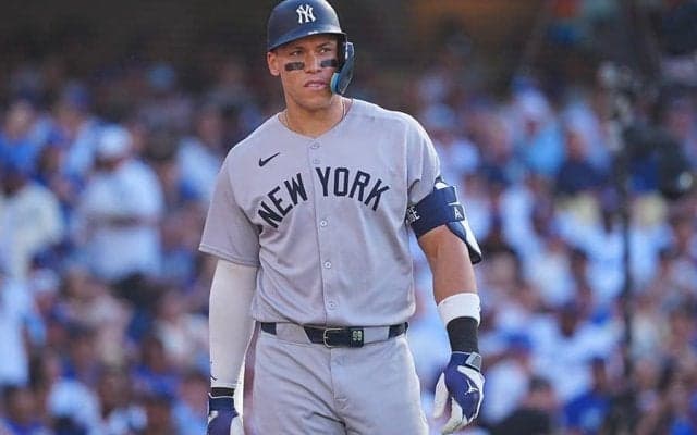 ド軍に屈辱の“18失点惨敗”「最悪だ」　トイレに響いたドデカいため息…ヤ軍が果たせぬリベンジ