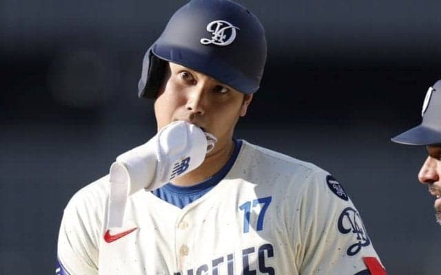 止まらなかった大谷翔平、異次元すぎた5月！　年間62発ペースの本塁打以上に目立った「.473」の異能ぶり