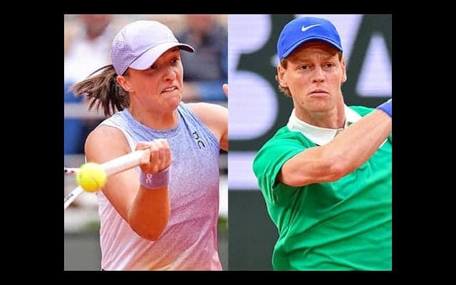  対戦相手を称賛「まるでシナー」 