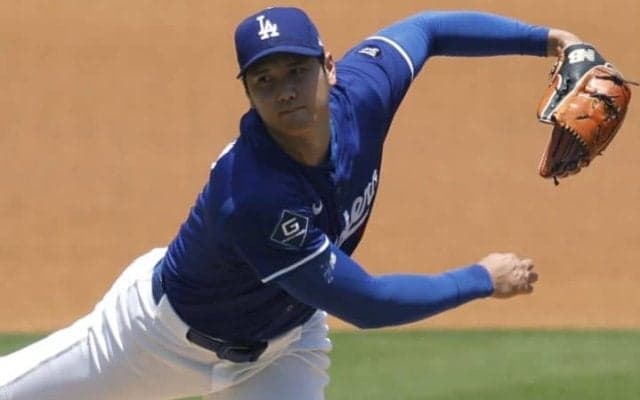 “投手・大谷”の守護神説に猛反発！ 仰天復帰予測にMLB通算213勝＆154セーブの大投手が異論「メリットがあるとは到底思えない」