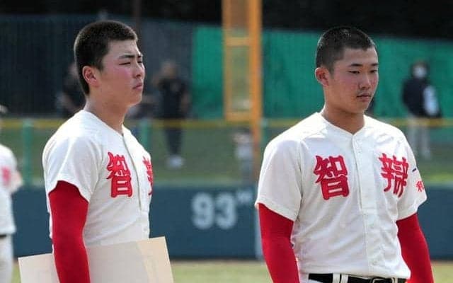 「もう2位は嫌」　準Vが続く智弁和歌山　鍵は「窮地を救う選手」