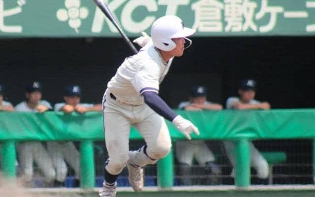春季中国高校野球　倉敷商と創志学園、倉敷市であす決勝