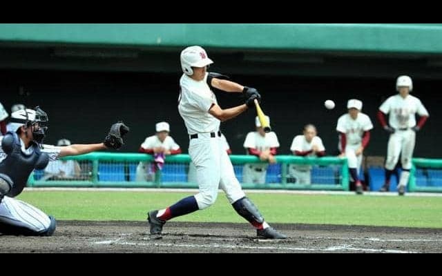 日南学園が10度目V　宮崎県高校野球選手権　夏のシード決まる
