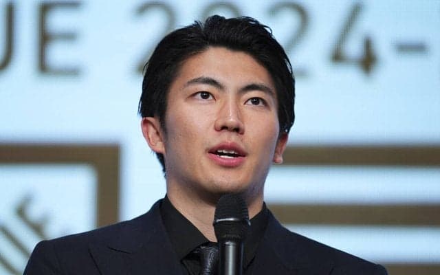 SVリーグ男子１年目の個性あふれるルーキー３人に注目　日本代表での活躍にも期待の大器たち