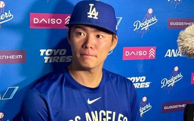 山本由伸、不調は「小さなズレ」…今季最短KOを反省「本当に悔しい気持ち」