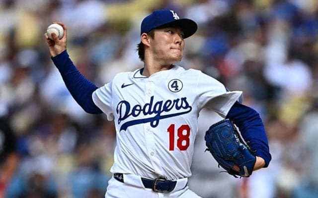 山本由伸、今季最短KOで4敗目　ベンチで呆然…ヤ軍相手に乱調、防御率2.39に悪化