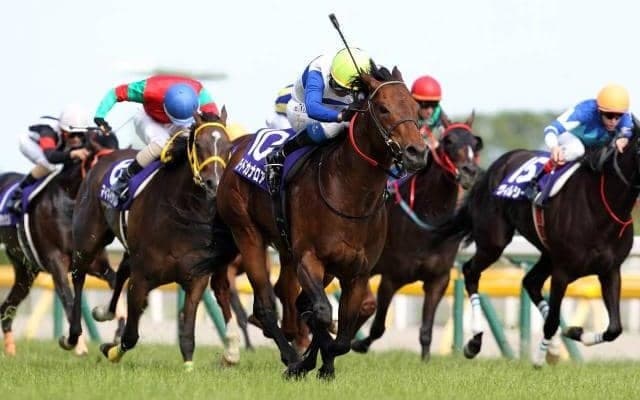 春秋マイルGI制覇を達成した名馬がいまも1位 安田記念の勝ち時計ランキング
