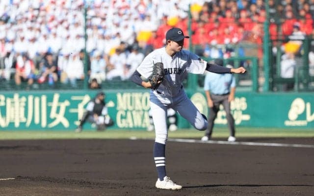 中京大中京の卒業生進路紹介！主力は国学院大、法政大、立命館大ら名門へ