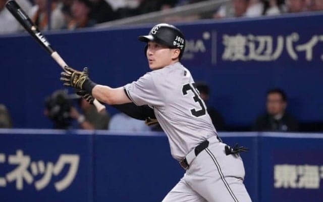 巨人26歳内野手は「クリーンアップが板についてきた」3番打者として.533の奮闘も話題「なくてはならない存在」