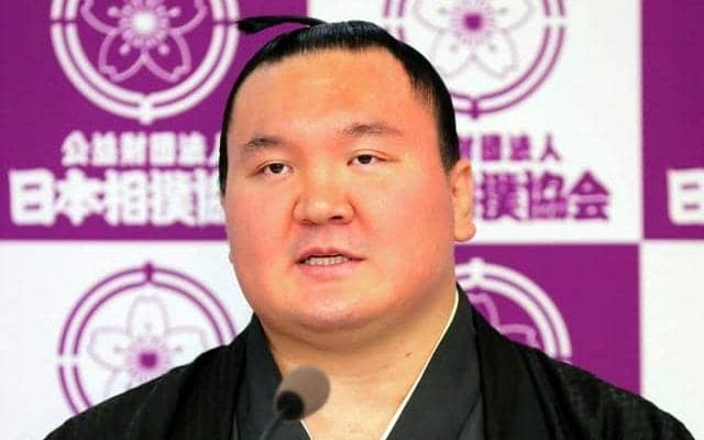 元横綱白鵬の退職届、相撲協会が容認　本人は近日中に帰国し会見へ