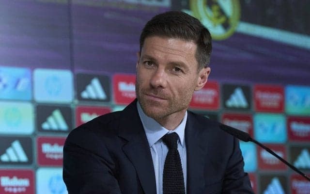 レアル・マドリードのシャビ・アロンソ新監督は成功するか 気になる来季の陣容を予想