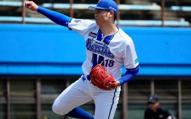 “無双”の「1.50＆0.89」　ついに覚醒か…4年目ドラ1は「交流戦中に1軍で見たい」