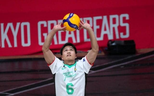 STINGS愛知　元広島THの前田一誠と川口柊人、ステファン・ボワイエの加入を発表