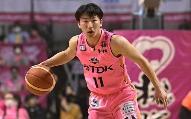 熊谷航、新天地は長崎ヴェルカに決定「素晴らしいシーズンにしていきたい」