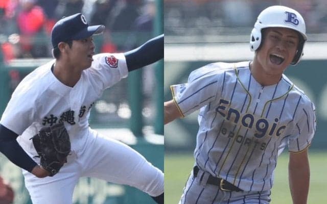 全国トップを切って、3日に沖縄の夏選手権大会の抽選会！大会ではエナジックスポーツなど通信制高校に注目【25年夏高校野球】