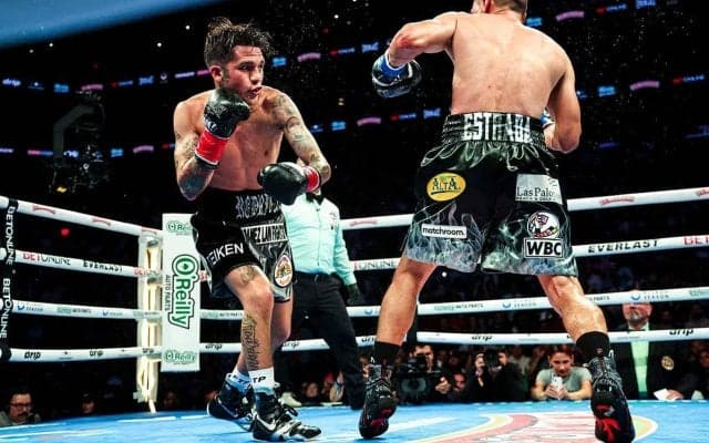 井上尚弥に新たな刺客か「1、2年で実現すると思う」　25歳の無敗王者が日本での対戦を希望「日本の大ファンだから試合をできたら最高だよ」