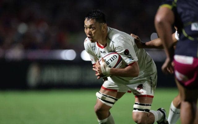 三重Hでのラストダンス。走り抜いた“ミスターヒート”が残した『魂と感謝と残留』