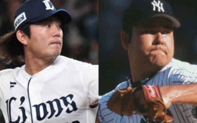 「今井投手の投げ方は伊良部さんの完成形」元近鉄、佐野慈紀氏が語るネクストメジャー腕の“凄み”とは