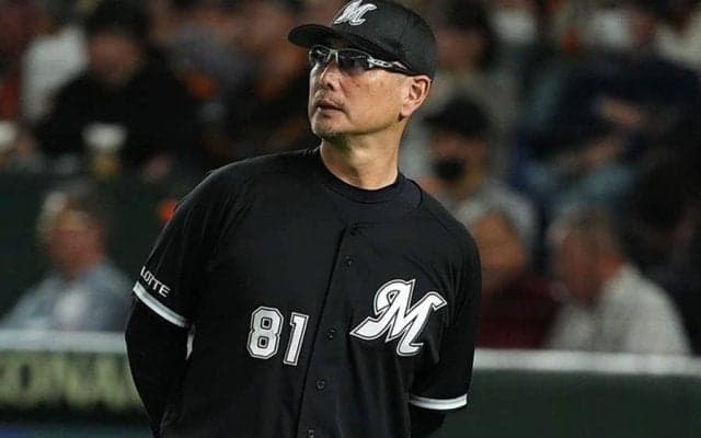 最下位ロッテが配置転換「移行することが今、必要」　サブロー2軍監督が1軍ヘッドへ