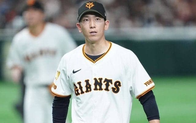 巨人エースの“現状”にOBが指摘　解消されない課題…「108」「107」が示す意味