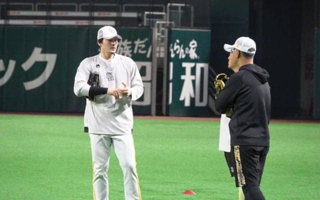 有原航平が「背負っている」もの、首脳陣目線で語るリアルな現状「数字だけを見てしまうと…」