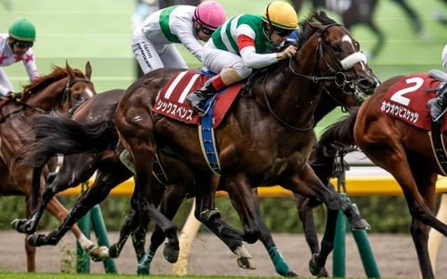 【AI予想・安田記念】好メンバーが揃った春のマイル王決定戦！ 人工知能は実績十分の3頭に高評価