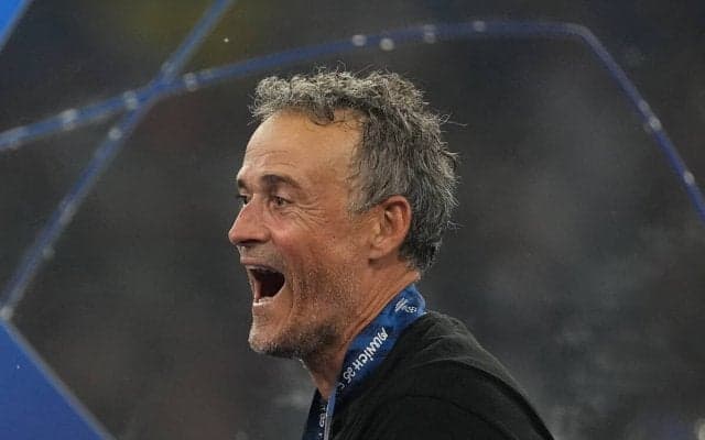 サッカー日本代表の歩むべき道も示した欧州頂上決戦 パリ・サンジェルマンの「攻守一体」とは