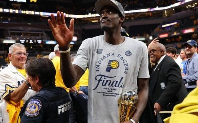 自身2度目のファイナルへ臨むシアカム「相手はベストチームだからチャレンジになる」