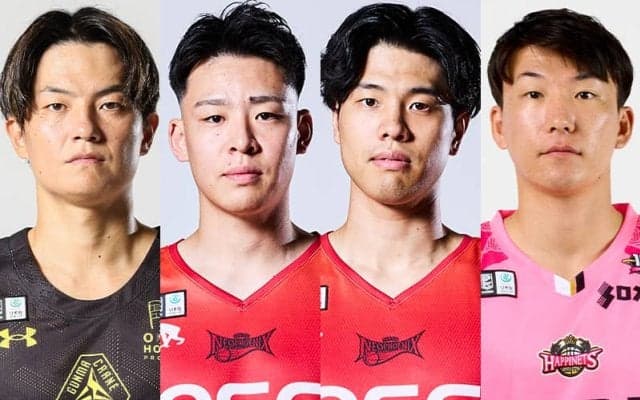 【6月2日の契約情報】日本代表経験者の去就が続々発表…移籍や引退表明も