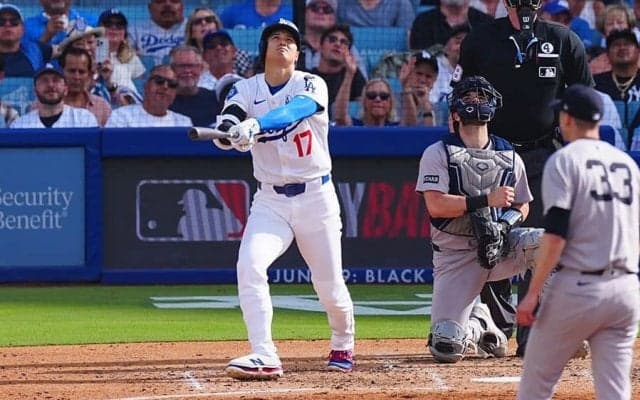 ドジャースを去り10か月…見切られた男が見つけた“居場所”　ヤ軍で躍動し得た評価