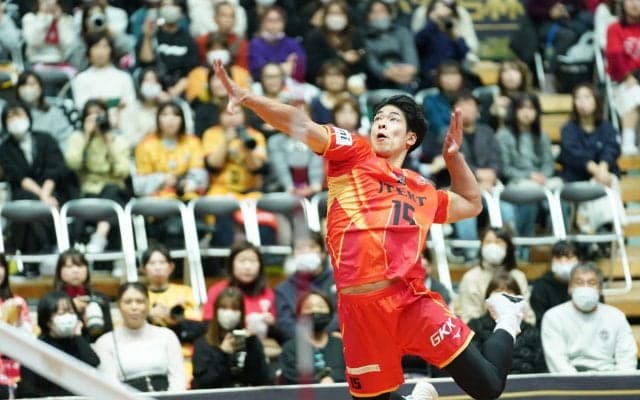 WD名古屋　宮浦健人、佐藤駿一郎、早坂心之介の加入を発表