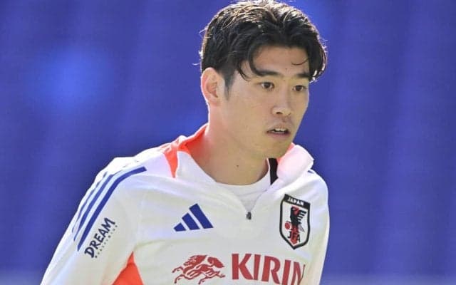 ｢唯人愛されてるなあ｣ブンデス移籍決定のサッカー日本代表MF“ブレンビー惜別メッセージ動画”に反響！ 全文英語に｢流暢でやんす｣｢英語の発音も表現も上手い！｣の声