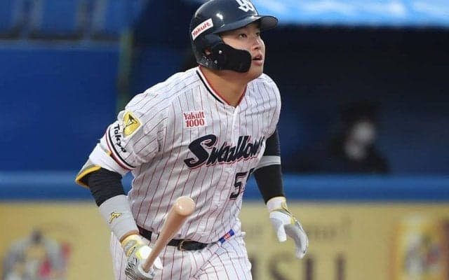 村上＆近藤は選外…元侍戦士が選んだWBCメンバー　三塁と右翼に“苦渋の選択”