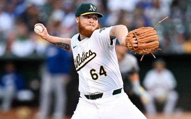 野戦病院のド軍、止められぬ緊急補強　新たに162キロ剛腕を獲得…投手15人がIL入り