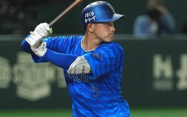 松尾汐恩は「見ていて不安だった」　打率.306…コーチが明かす“変化”、備える成功への素質