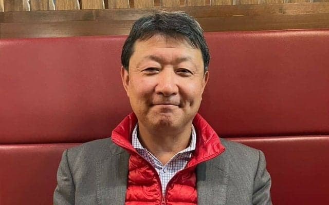 元西武右腕が議員秘書に転身…60代での挑戦　深夜12時の会議「全然違う世界」