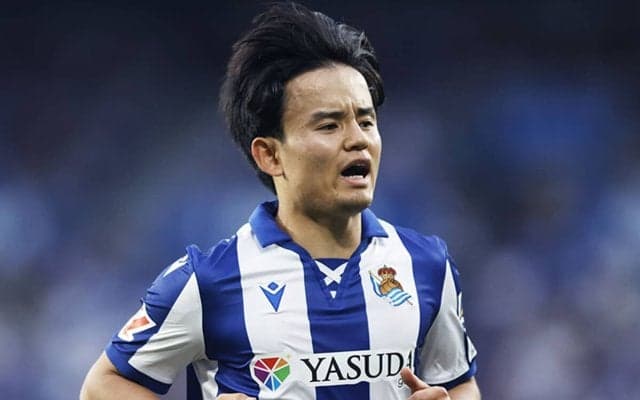 サッカー日本代表で久保建英と相性がいいのは？ 「若手のリーダー役」が選手の成長を促す