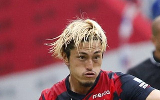 サッカー日本代表に鹿島から招集されない理由を考える 選考は「選手ありき」であるべき