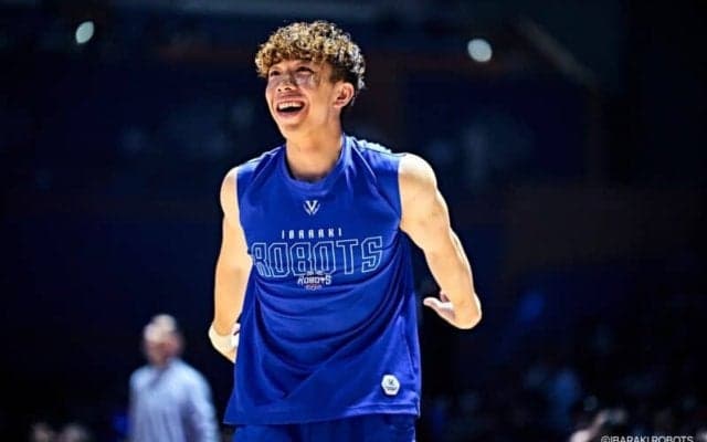 ベースフードがB1茨城の久岡幸太郎とサプライヤー契約「身体に良いものを」バスケ選手8人目